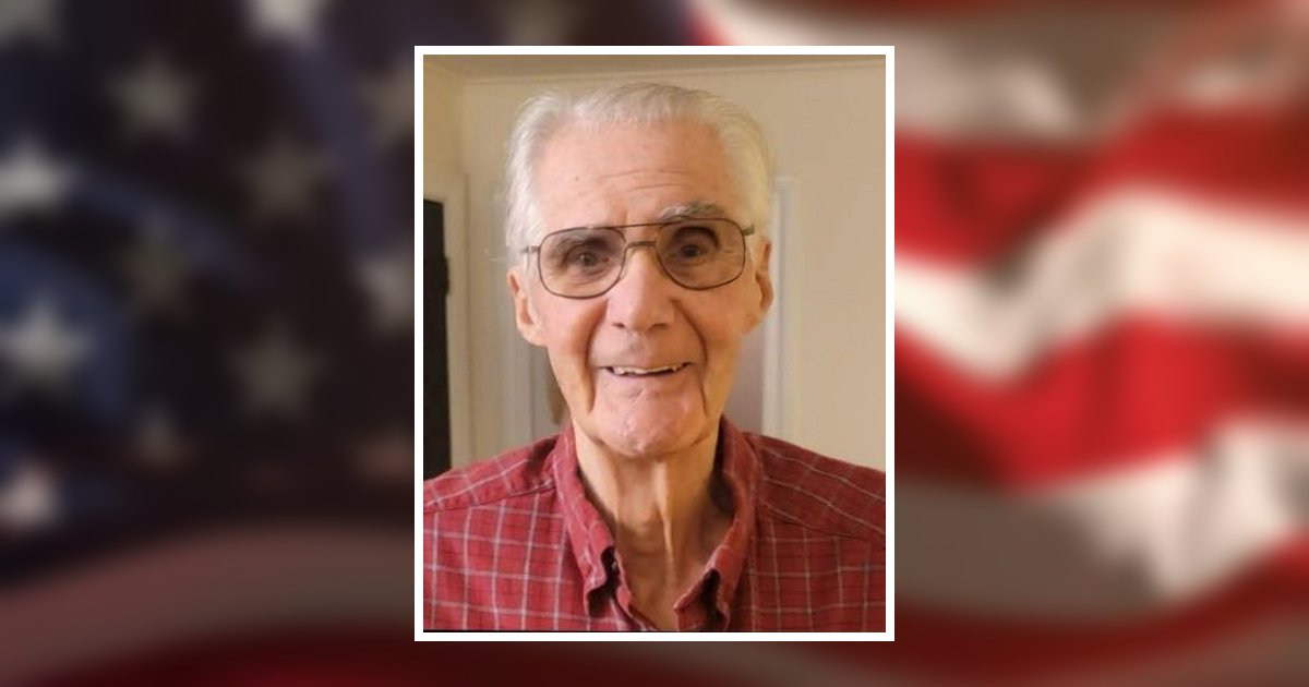 Kenneth John Young Obituary, Colonial Heights, VA