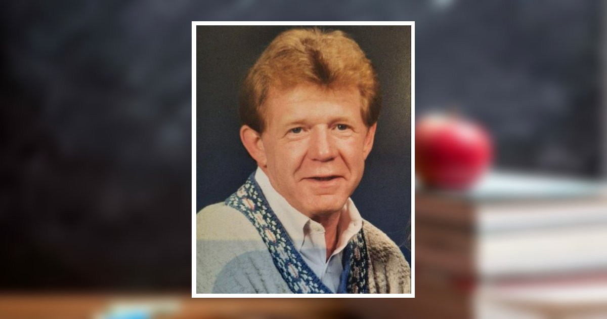 William Fredrick Nelson Obituary, Mount Juliet, TN
