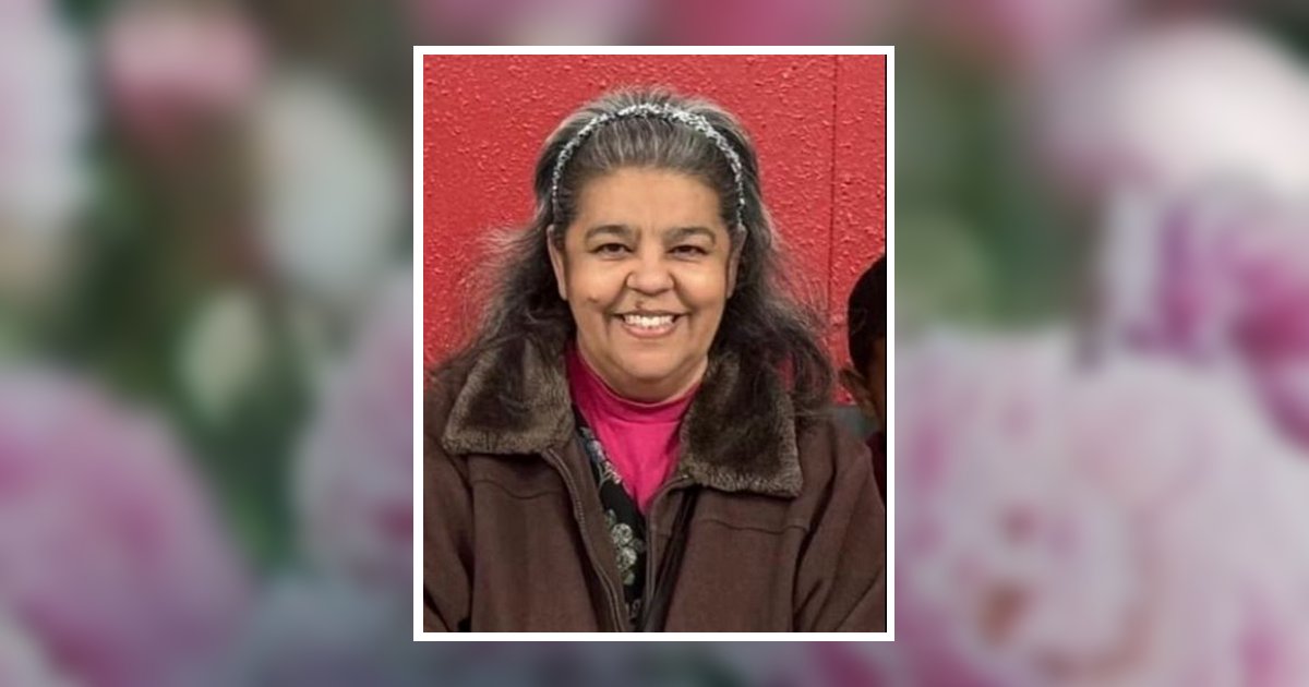 Carmen Iris Roman Temple, PA Obituary