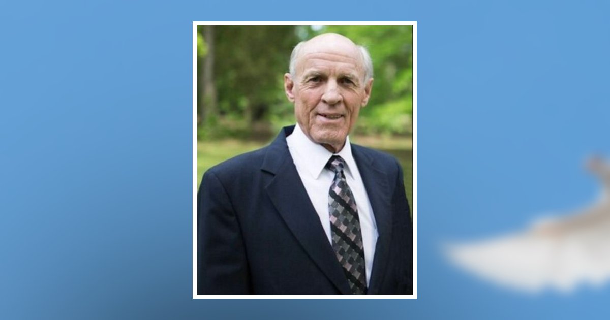 David Lloyd Popp Obituary, Louisville, KY
