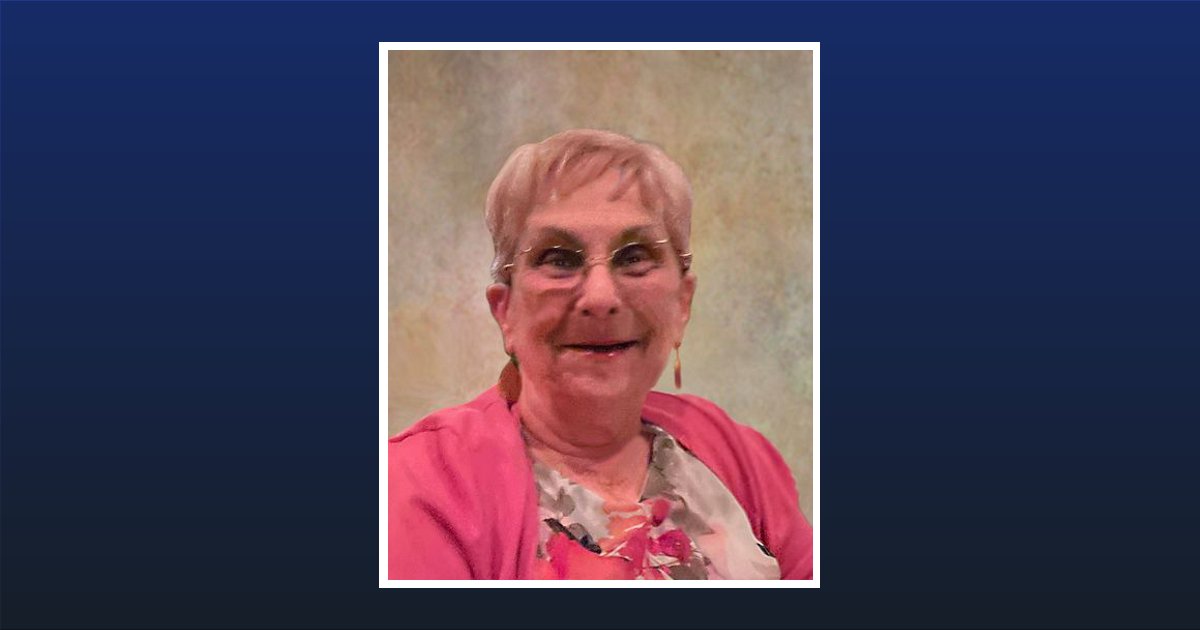 Carole Jean Wise Obituary 2023 Cannon Mortuary