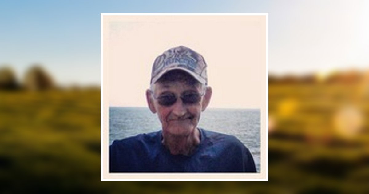 Charles W "Jack" Newland Obituary 2013 Ebright Funeral Homes