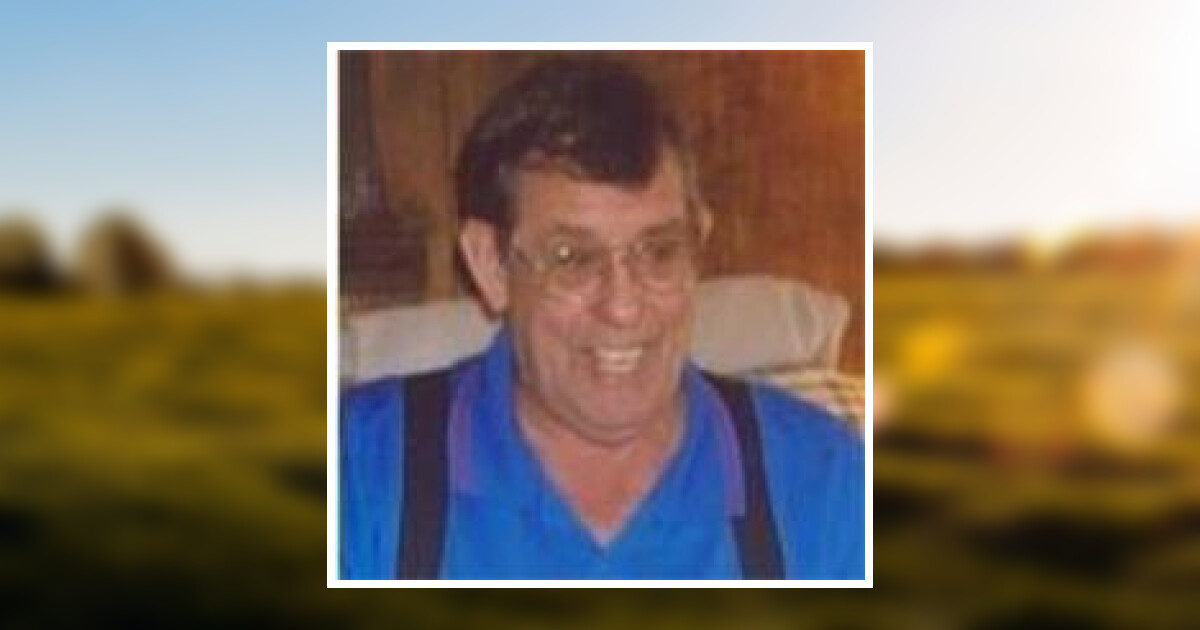 Larry Miller Obituary 2008 Overland Park Funeral Chapel