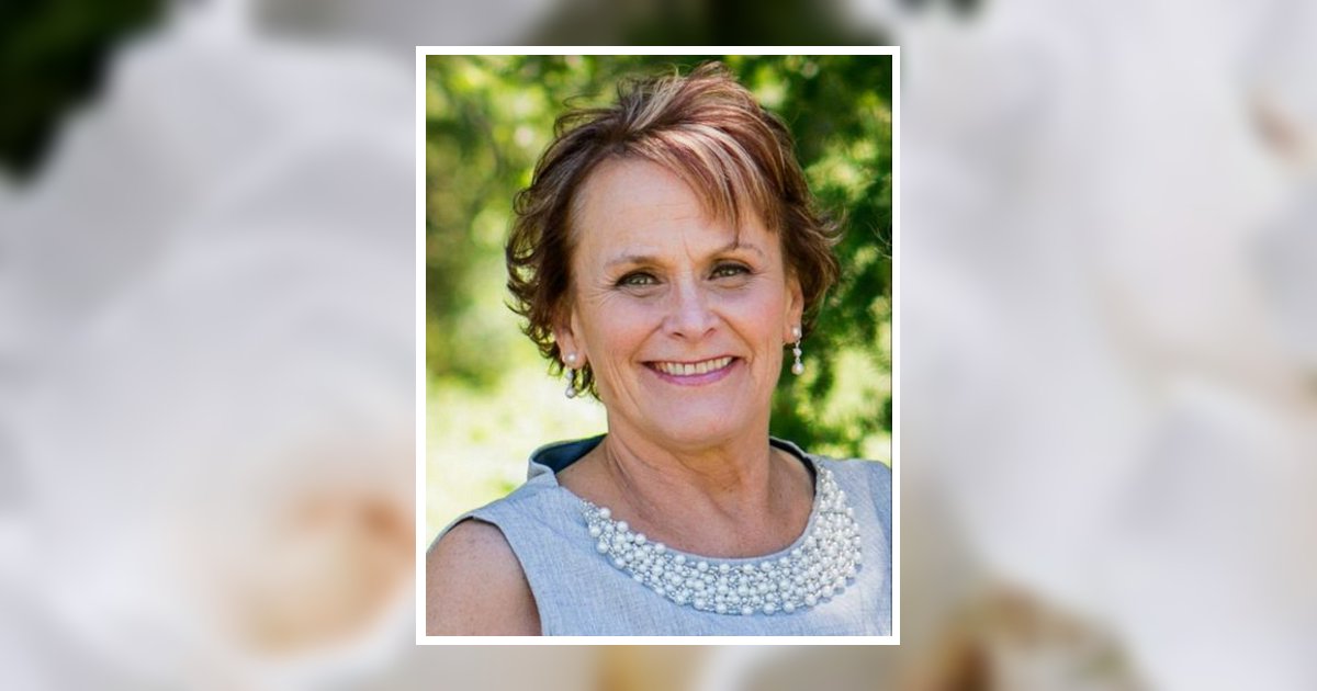 Karen Elisabeth Hammond Obituary, Jerome, ID