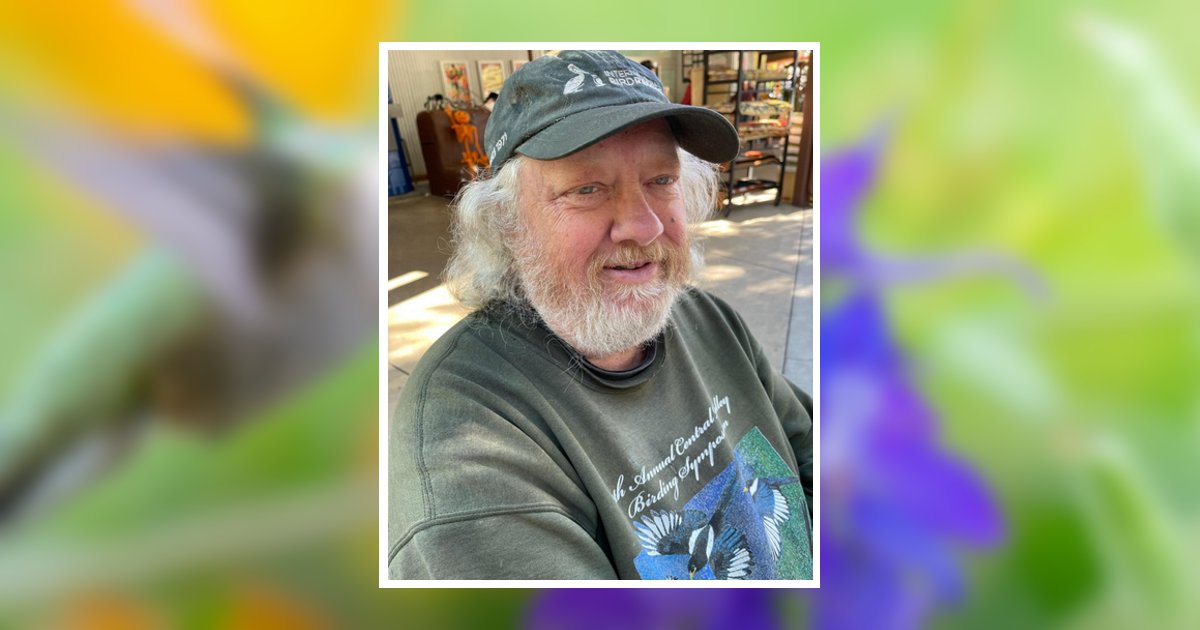 Edward Dean Whisler Obituary 2023 Smith Funeral Home