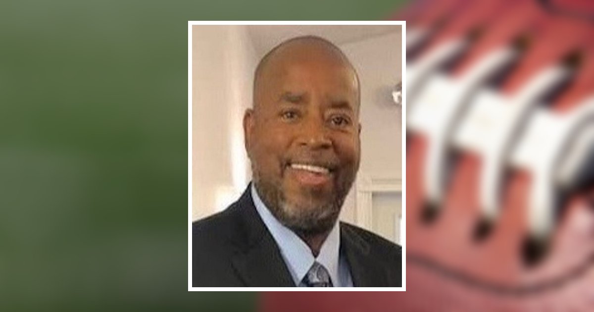 Jackie Dewayne Sterling Obituary, Mount Sterling, KY