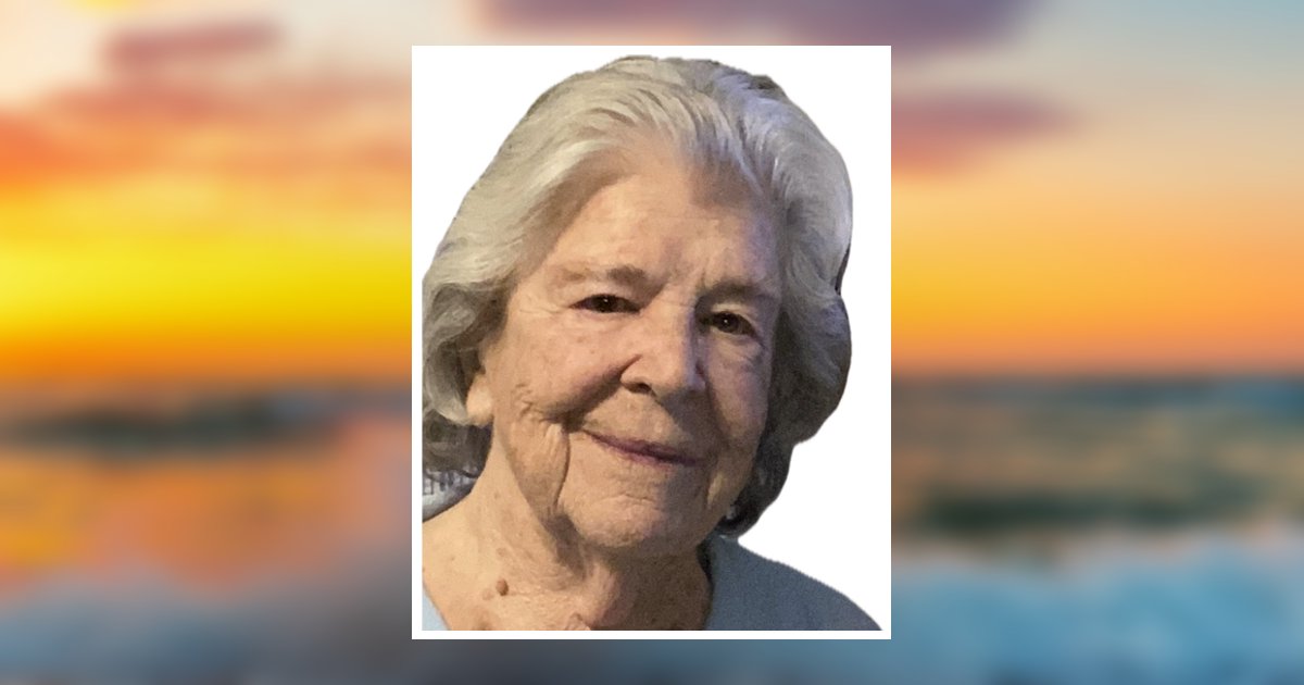 Joan Marks Obituary 2024 Memorial Funeral Homes