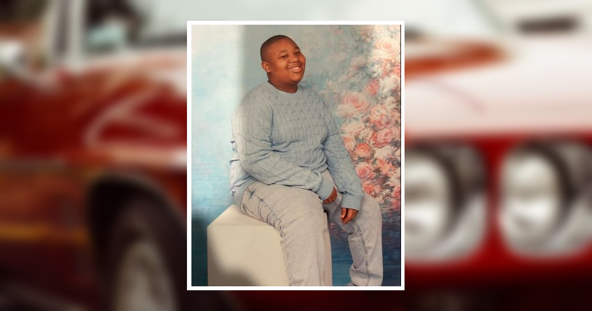 Jasiah J. Faulk Obituary, Charlotte, NC