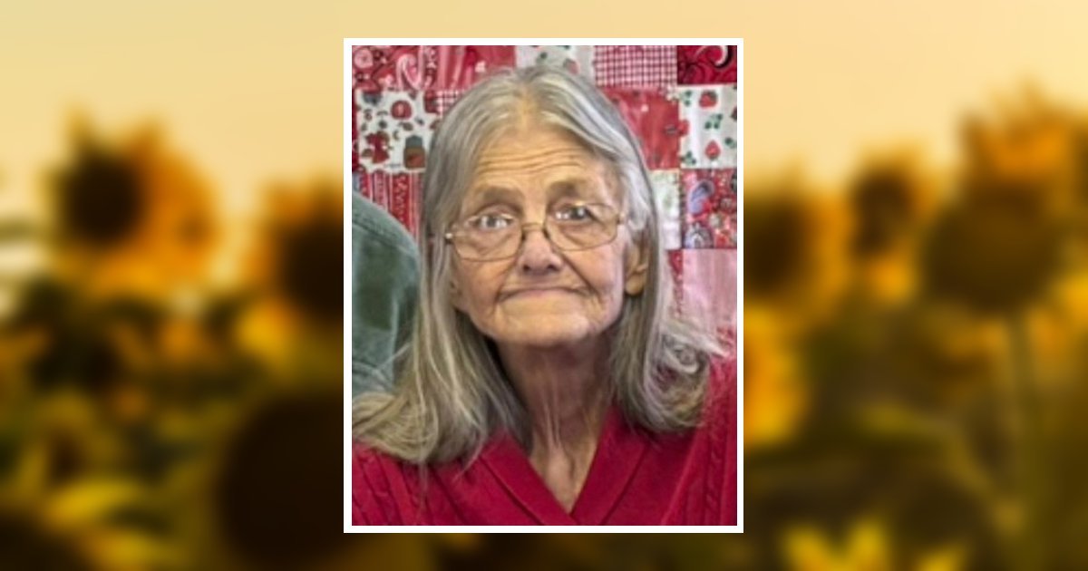 Carol Ann Cram Lewisburg, PA Obituary