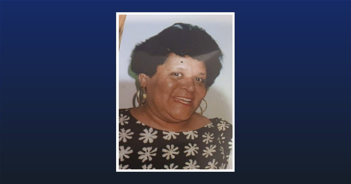 Geraldine "Judy" Venter