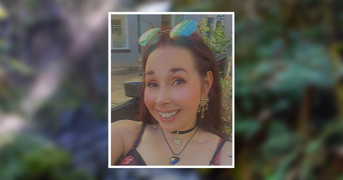 Jessica A. Stewart Obituary, Fayetteville, NC