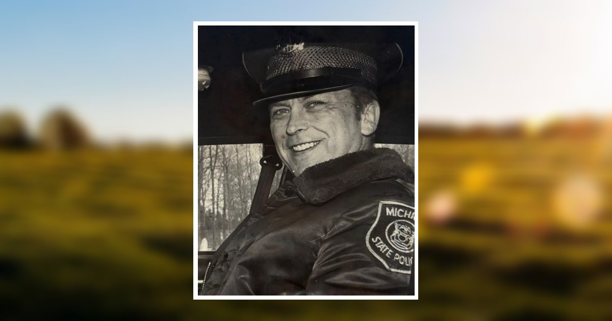 Lyle Brockway Obituary, Gladwin, MI