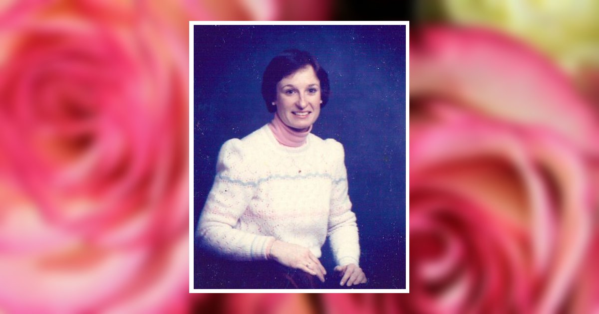Carol Ann Kizior Obituary, Green Bay, WI
