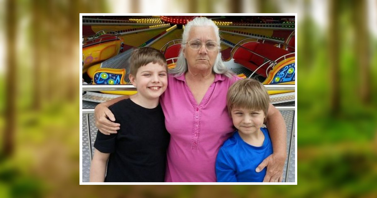 Bobbie J. Kwiatkowski Obituary 2024 Mitchell Family Cremations and