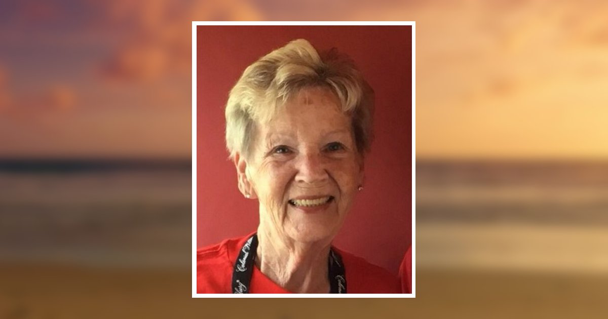 Pamela H. "Pam" Neusser Cuyahoga Falls, OH Obituary