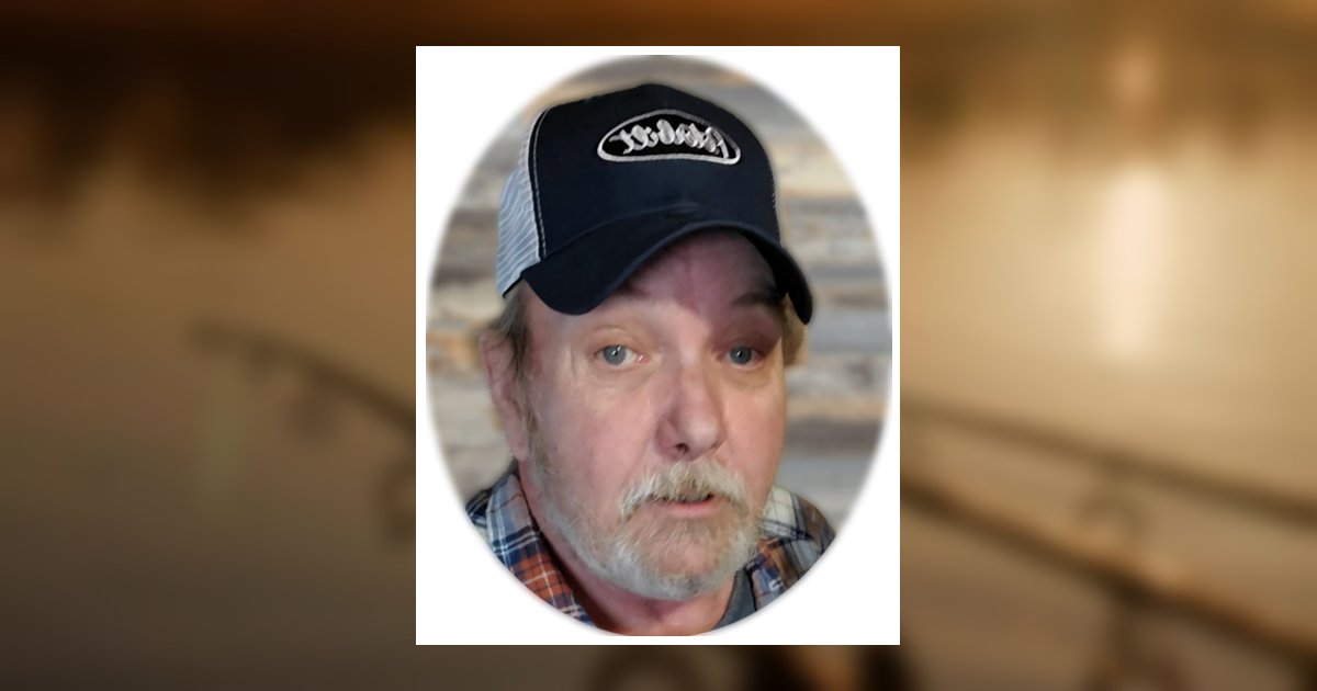 David Dewayne "Catfish" Wright Jonesboro, IL Obituary
