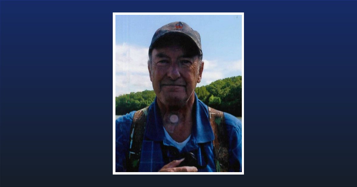 Mack W. Green Obituary 2022 DoddReed Funeral Home