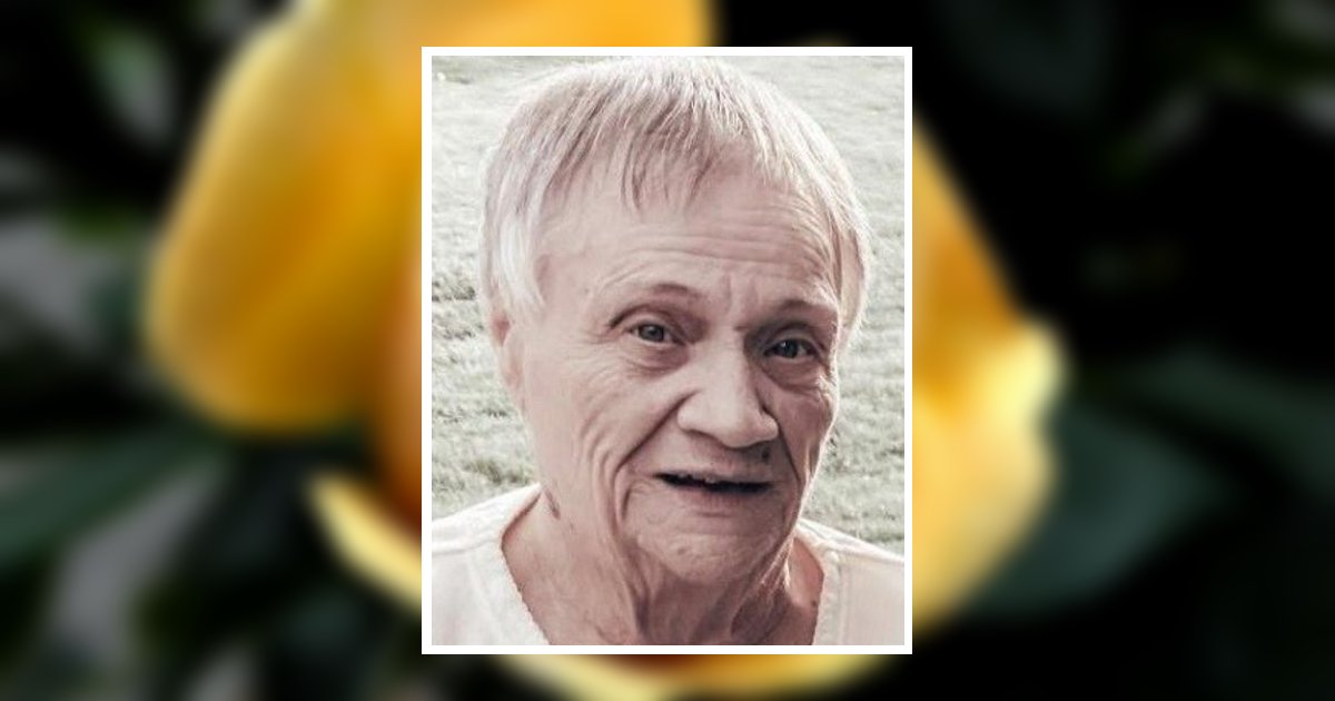 Huldah M. Styer Obituary, New Holland, PA