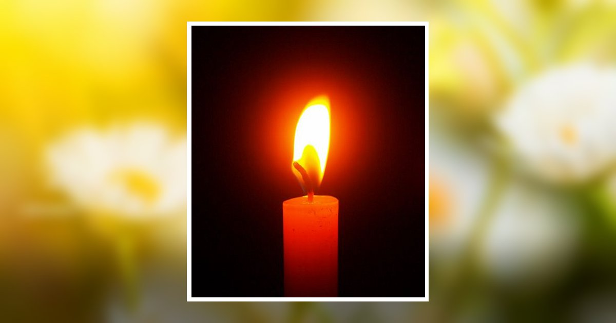 Nancy Ann Phillips Obituary, Hilliard, OH