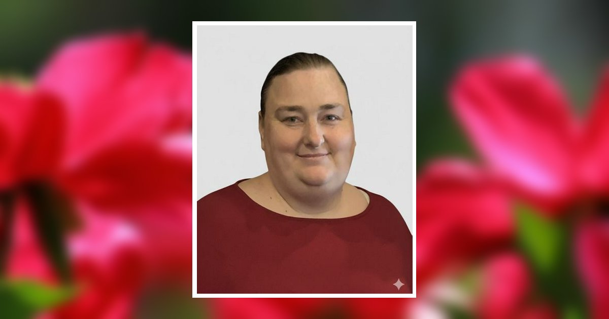 Kristy Beth Schmitt Obituary, Berne, IN