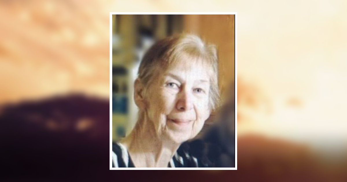 Nancy Carol Tilley Obituary 2024 Hayworth Miller Funeral Homes