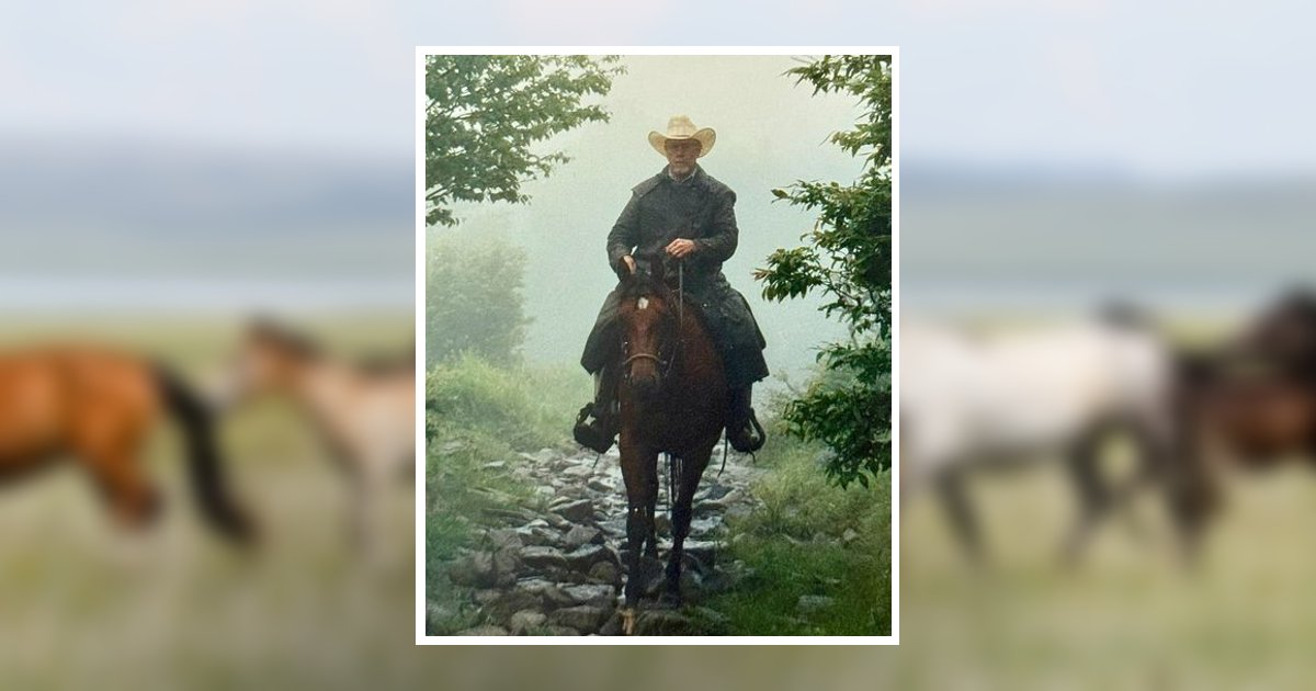 Sr. Rodney B. Vangundy Obituary, Frankfort, OH