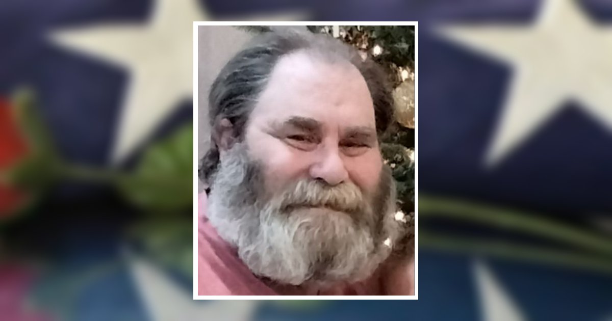 David Paul Northcut Obituary 2024 Russellville Funeral Home