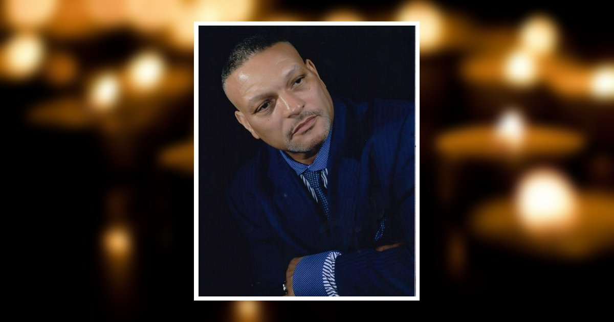 James Edward Meadows, Jr. Obituary 2024 Lavenia & Summers Home for Funerals