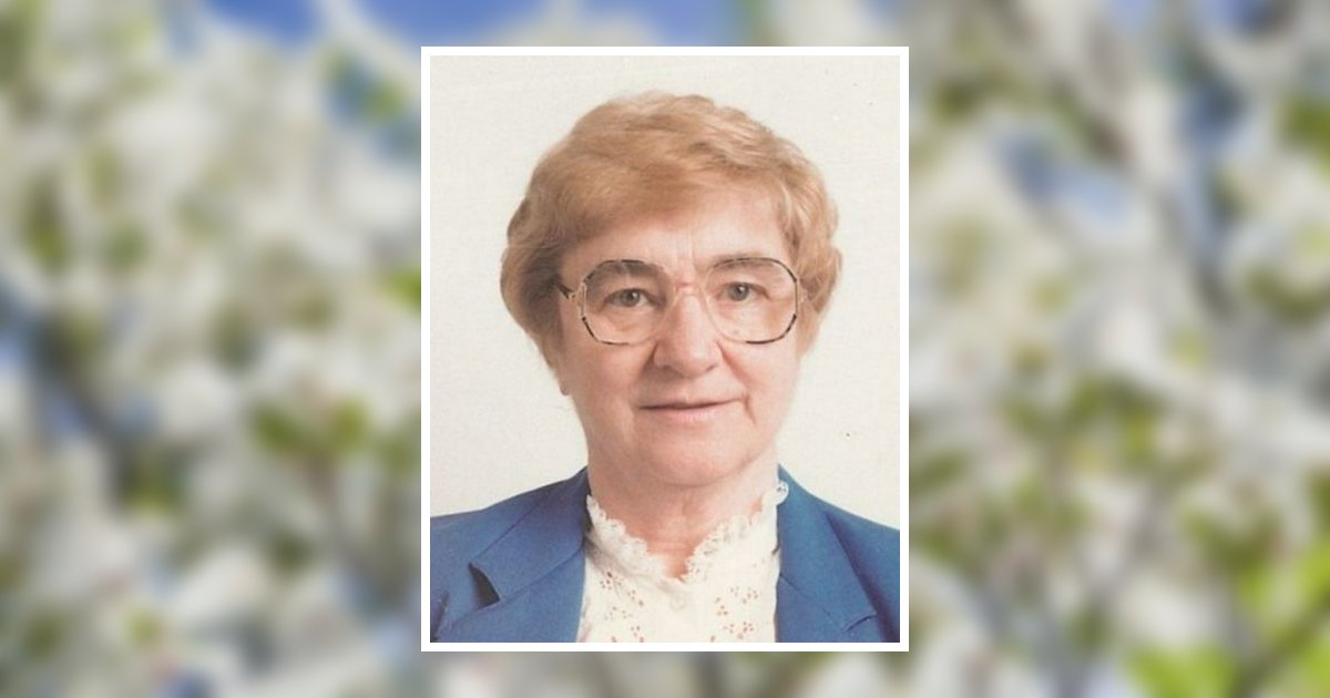 Lillian Trageser Brumbaugh North Manchester, IN Obituary