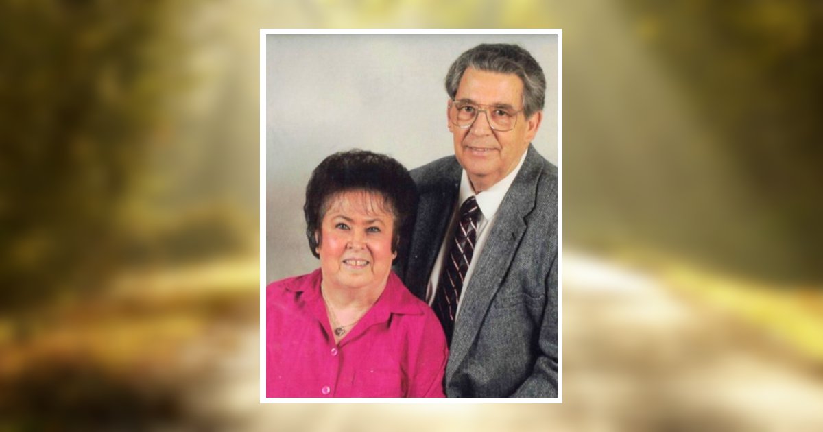 James Richard Stroud Obituary, Rural Hall, NC