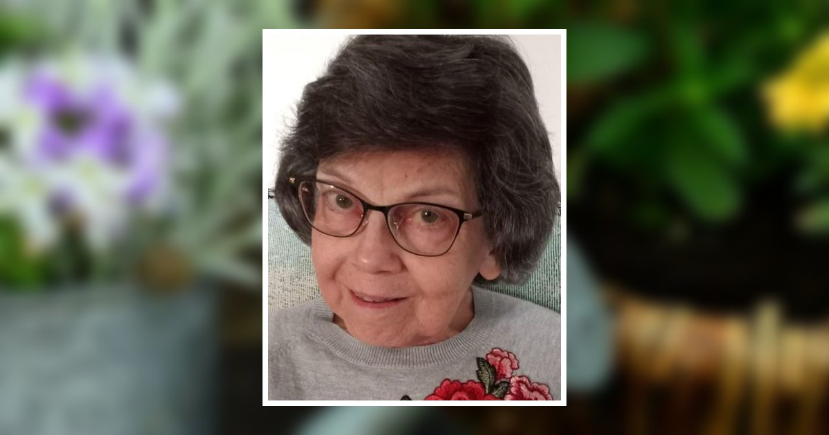 Susan Lorene Shankle Paschall Obituary 2023 - Ridgeway Funeral Home