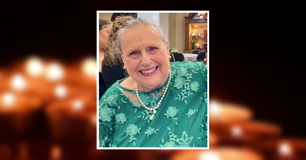 Photo of Mary Ellen Koch Coleman