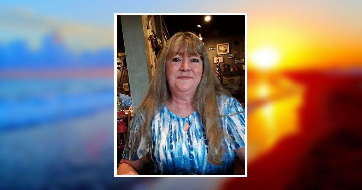Rhonda Kay Milligan Obituary, Calhoun, GA
