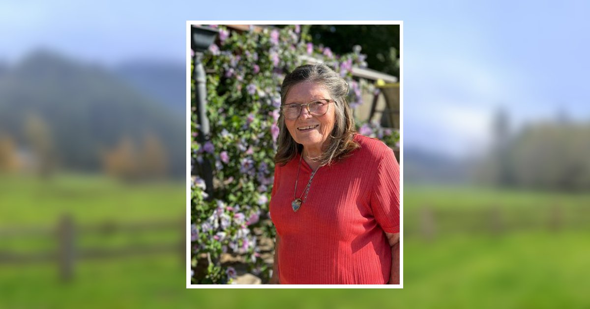 Doris Perry Obituary, Vernal, UT