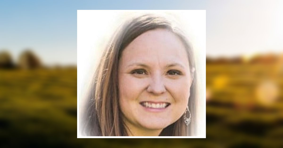 Kirsten Lynne Helm Obituary 2021 Allen Mortuaries