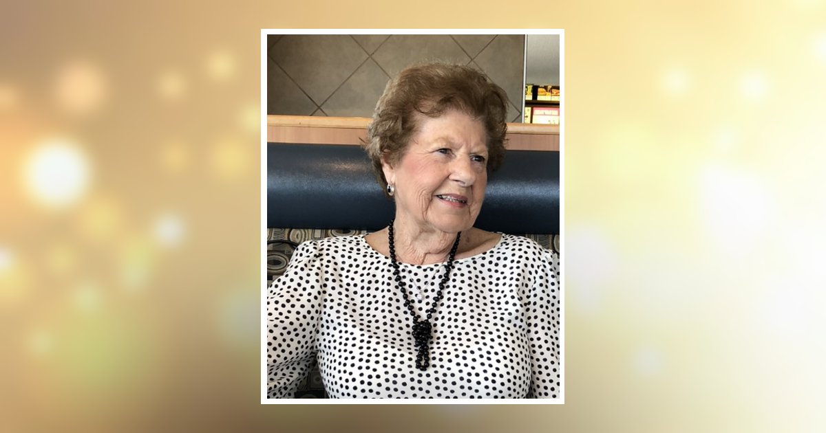 C Helena Parsley Obituary 2023 Indiana Funeral Care