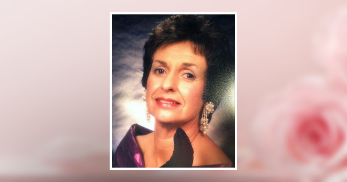 Nancy Carol Jones Chase City, VA Obituary