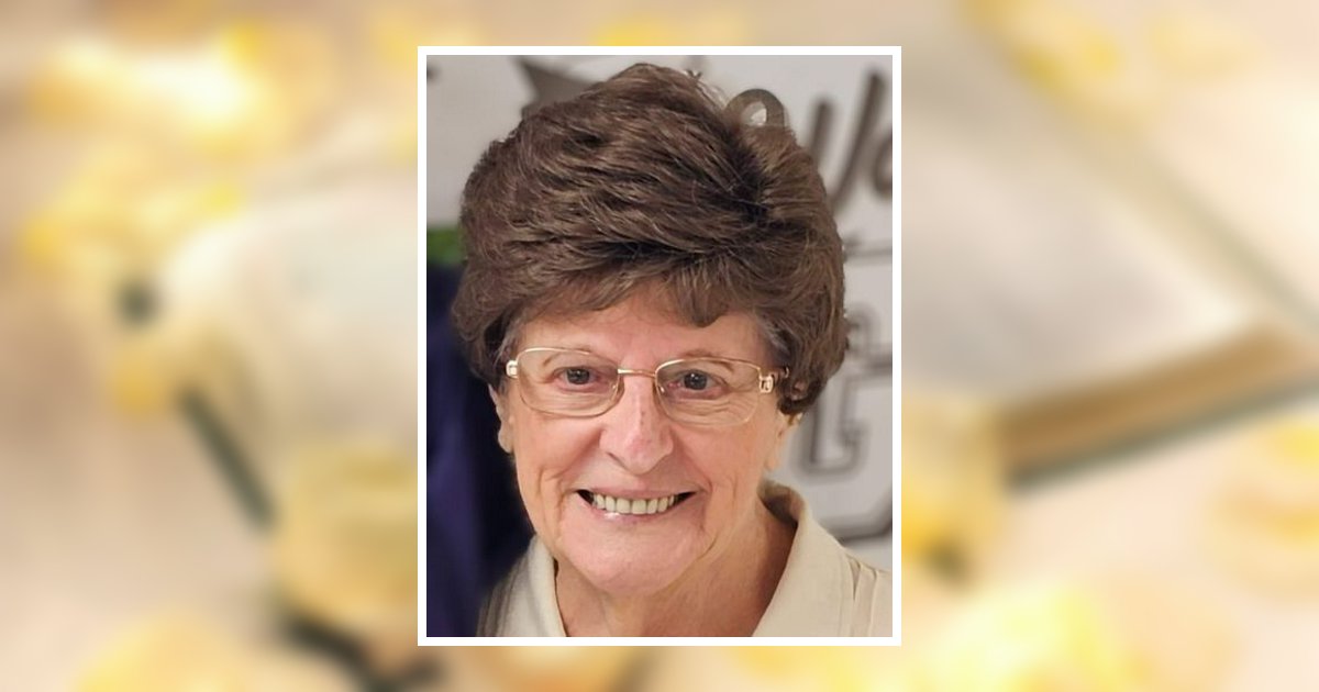 Theresa L. Morin Obituary 2023 Boucher Funeral Home