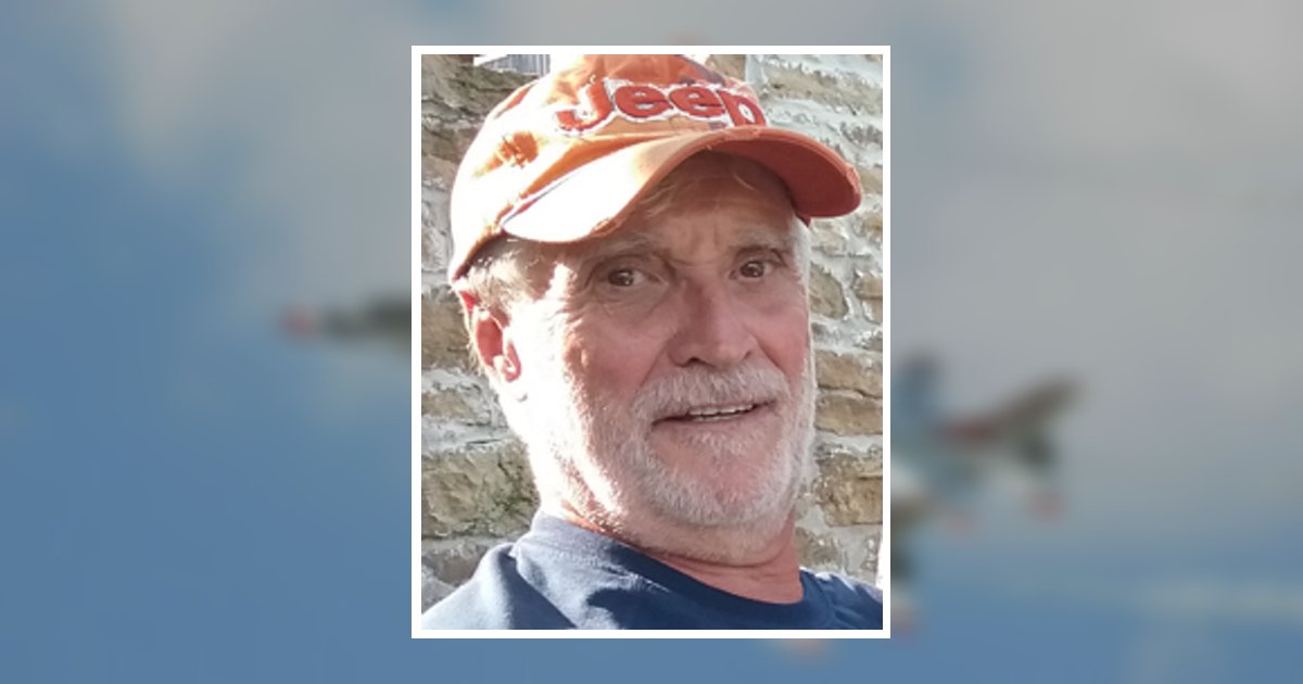 Jon W. Vollenweider La Crescent, MN Obituary