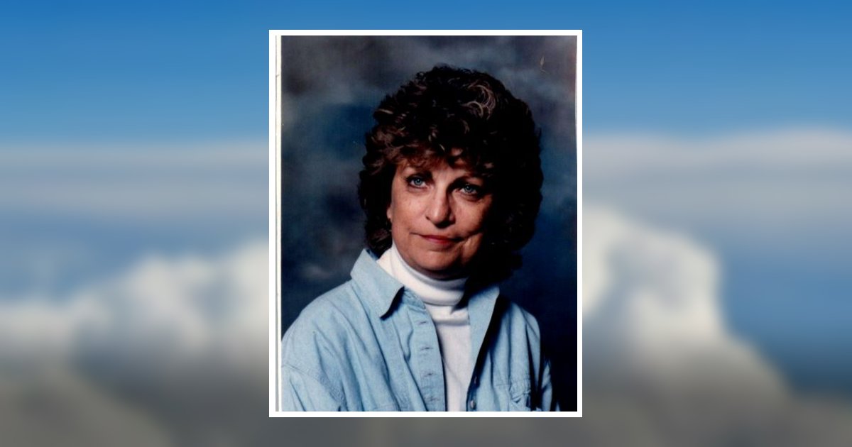 Barbara Sue Tupica Obituary, Stanton, MI