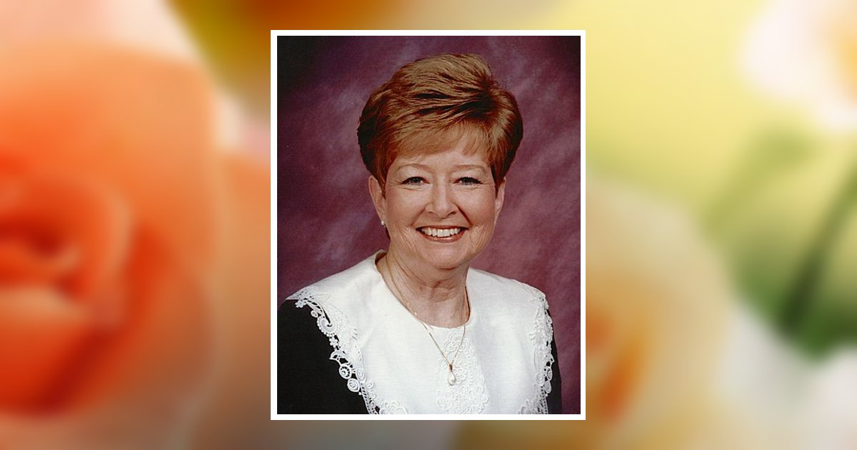Margaret Campbell Obituary, Concord, NC