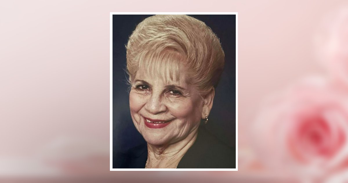 Minerva Rodriguez