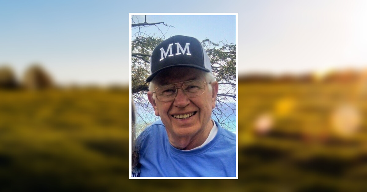 Mickey Marshall Obituary 2022 - Stauffer Funeral Homes