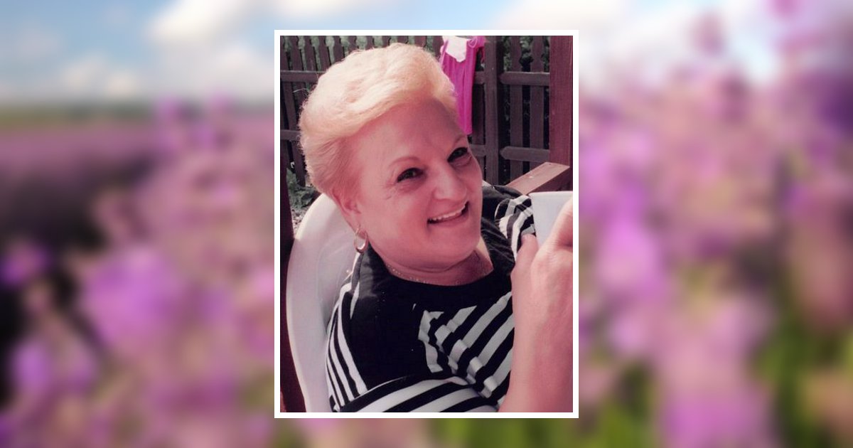 Josephine M.  Migliacco Hammonton, NJ Obituary