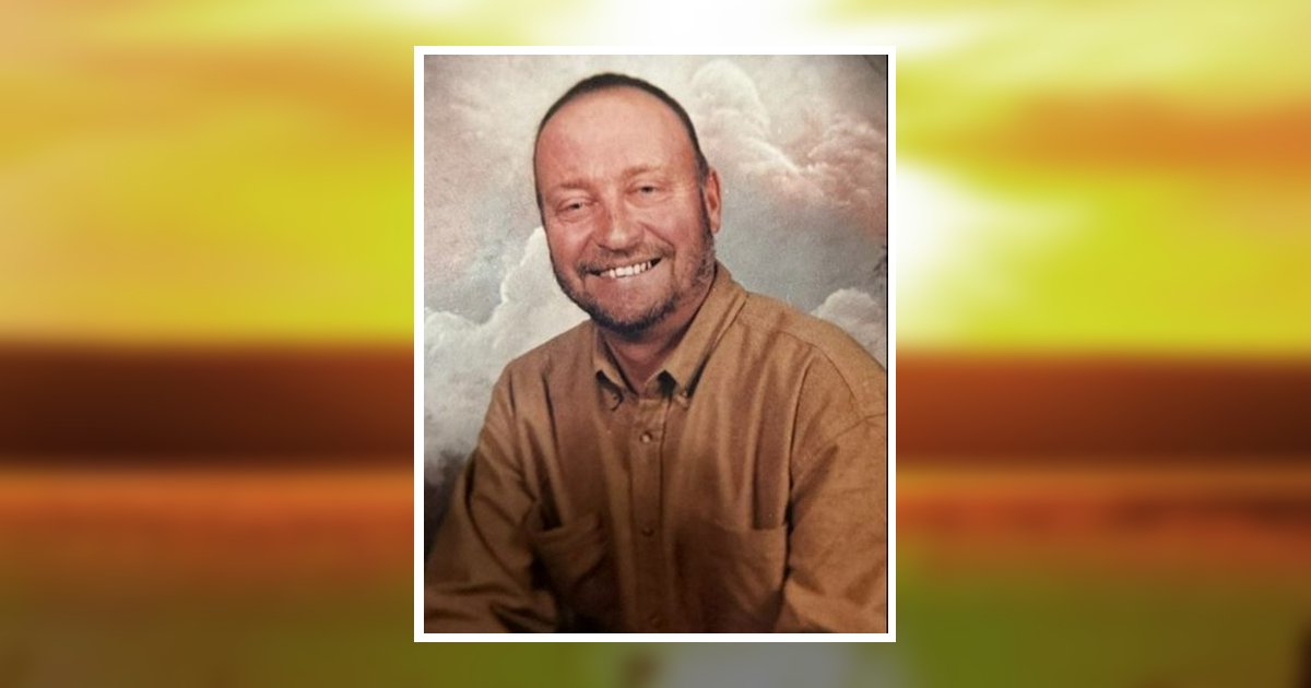 Kenneth "Smitty" Smith