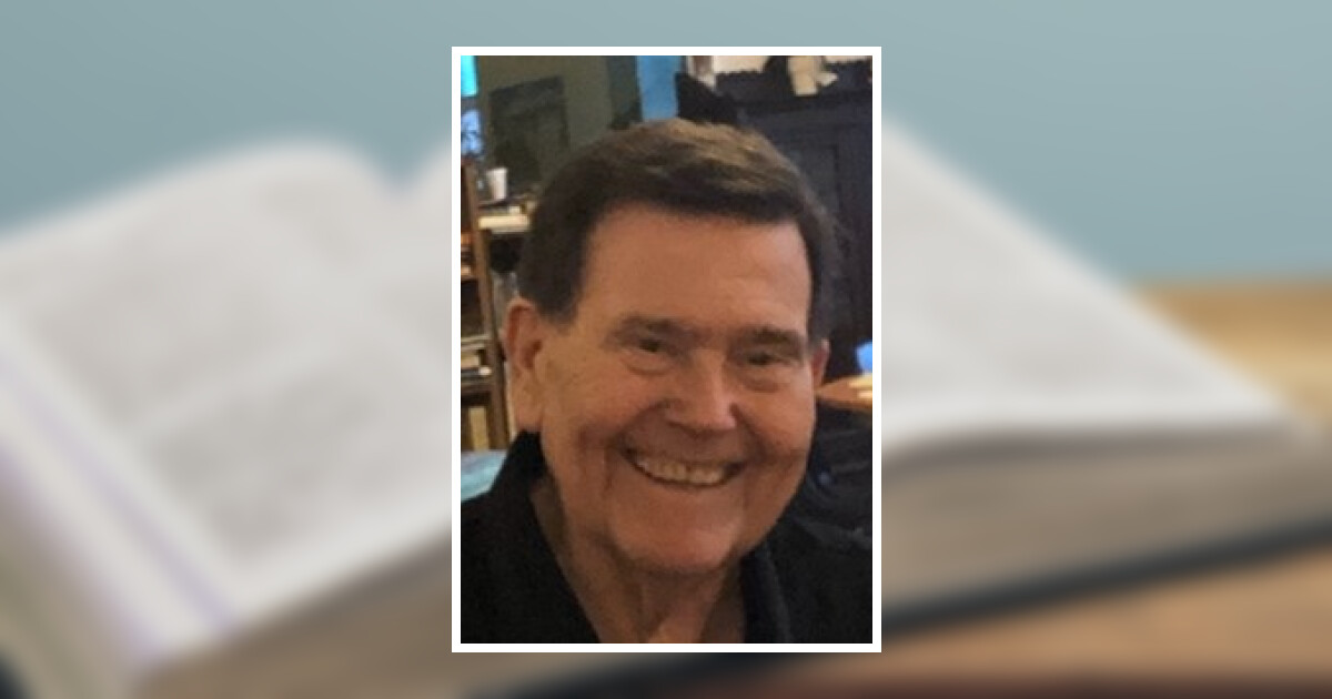 Jimmie R. Smith Obituary 2020 - Newcomer Dayton