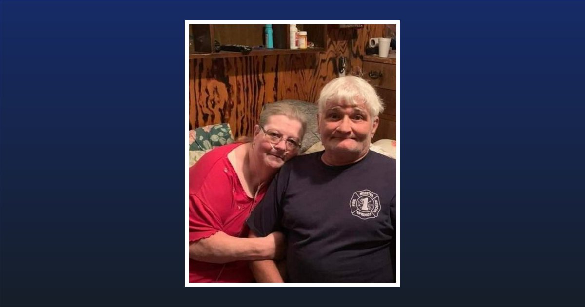 Brenda Sue Long Obituary 2023 DoddReed Funeral Home