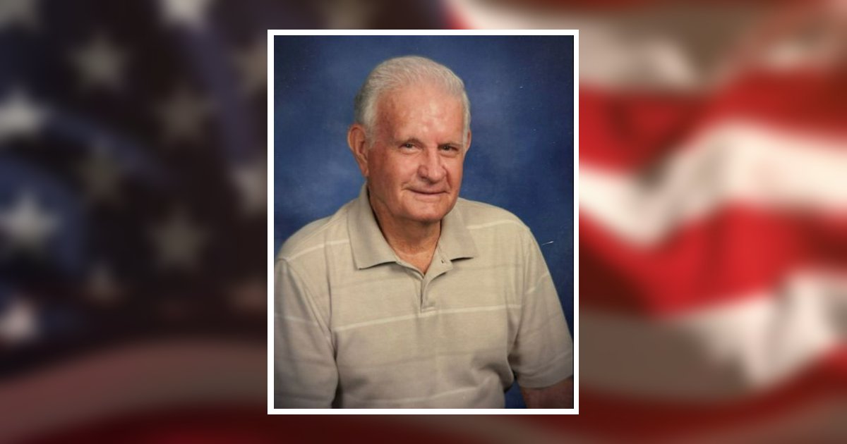 Kennie Edwin Gilstrap Sr. Obituary, Meridian, MS