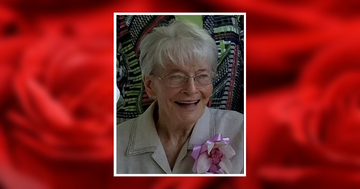 Vadine H. Dillingham Obituary 2023 Magnolia Funeral Home