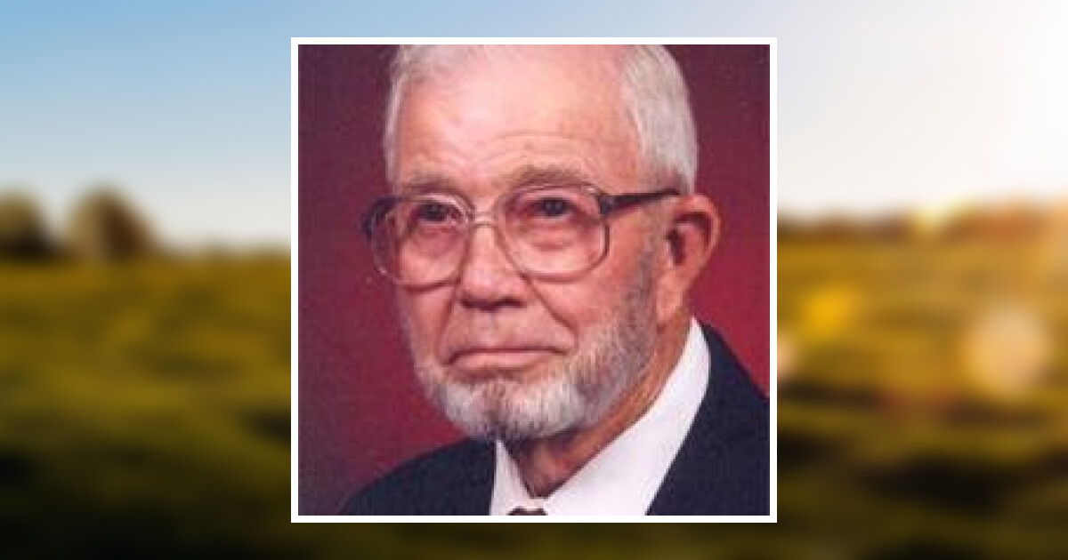 Malcolm Hullett Obituary 2007 New Hope Funeral Home